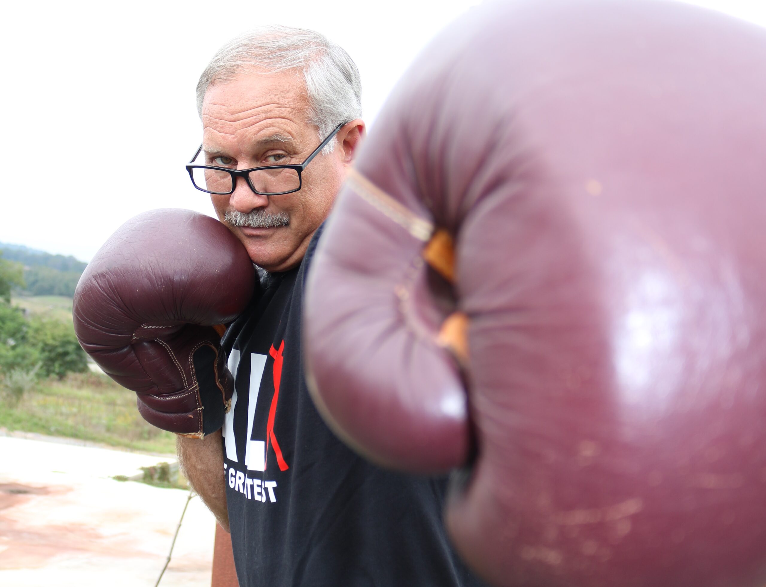 boxingforfitness