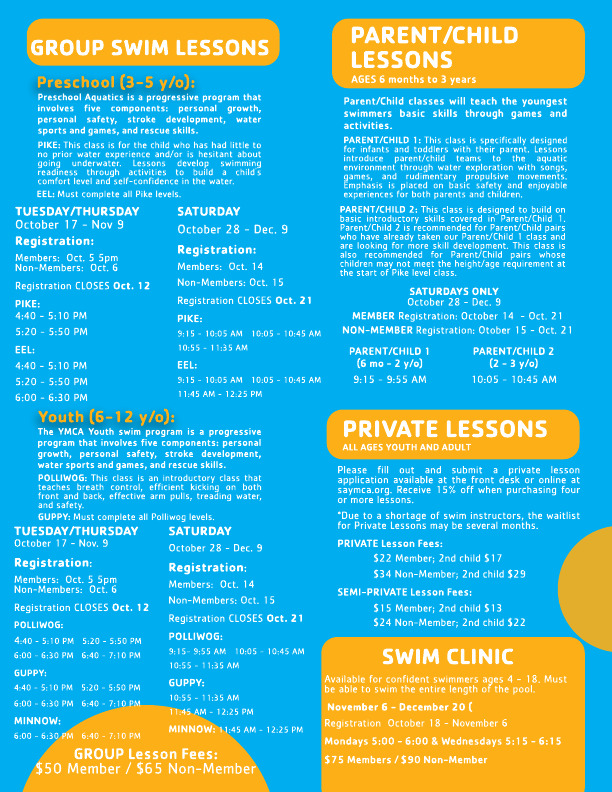 aquatics guide – Untitled Page