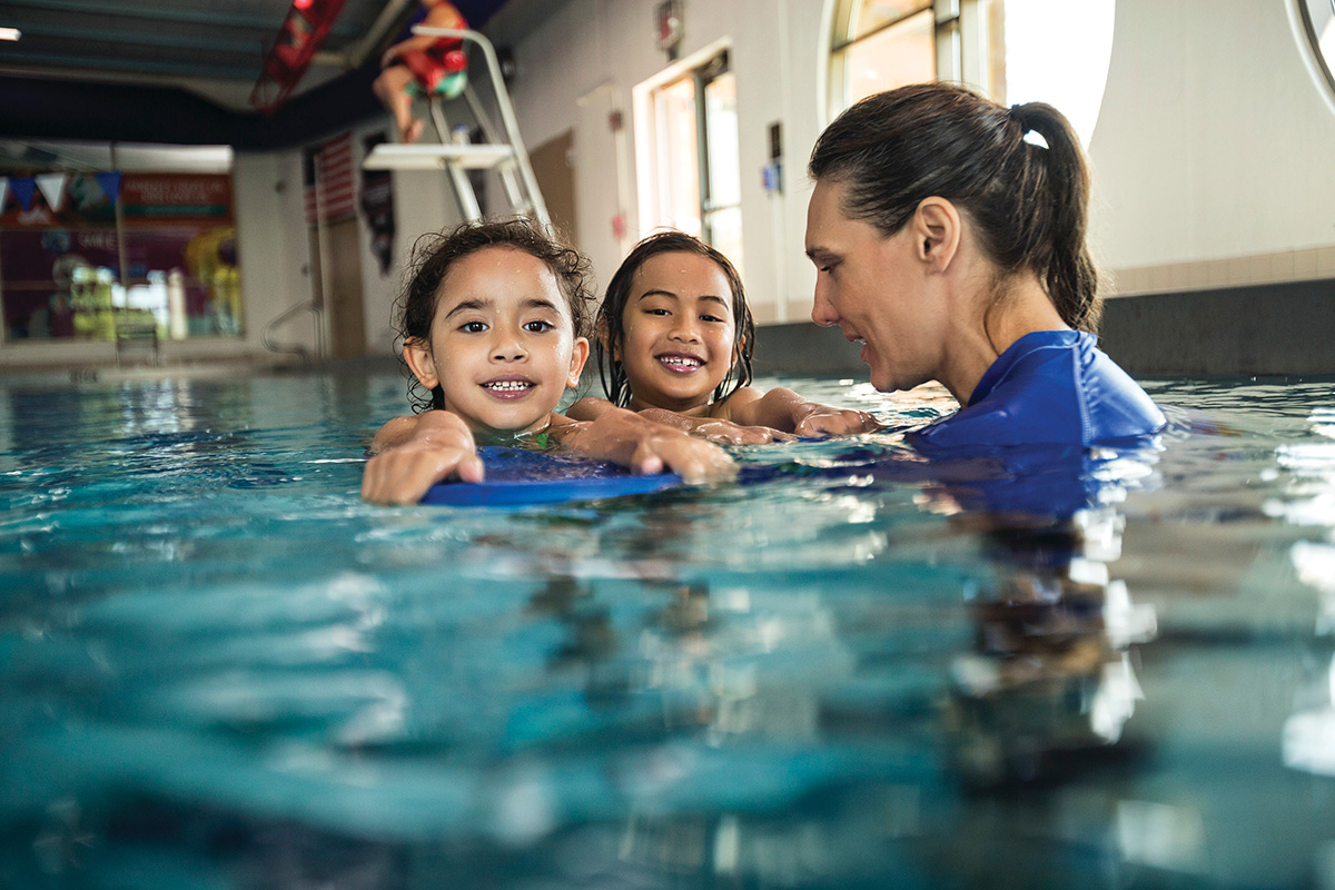 Aquatics